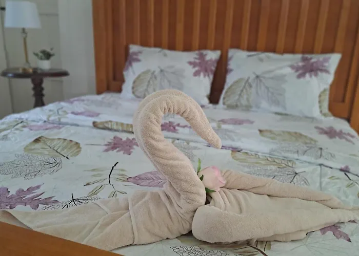 Séjour chez l'habitant Baan Sook Somdul *