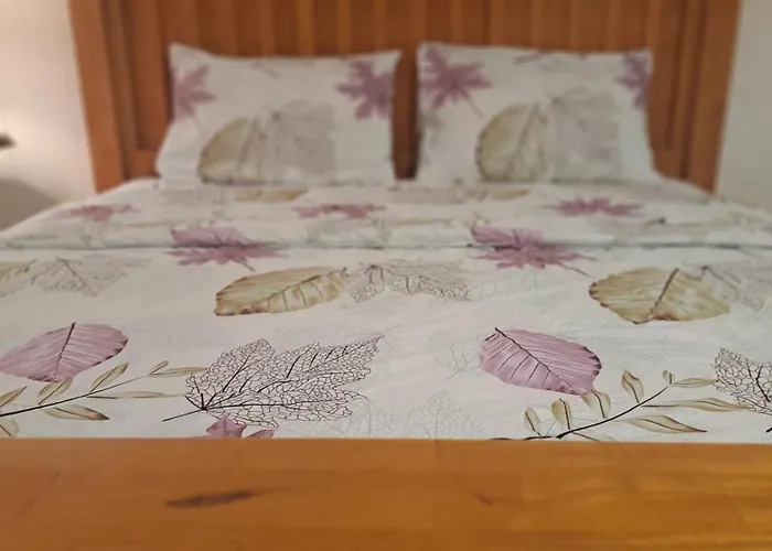 Séjour chez l'habitant Baan Sook Somdul *