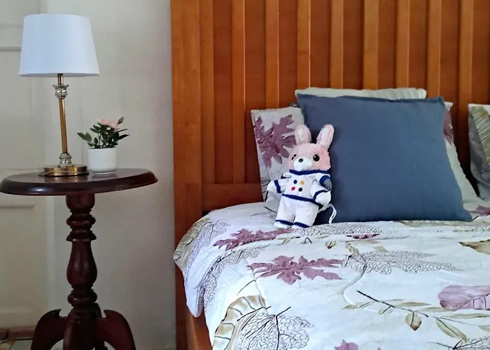 Проживание в семье Baan Sook Somdul
